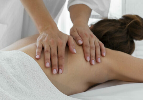Massage Therapy Vancouver WA